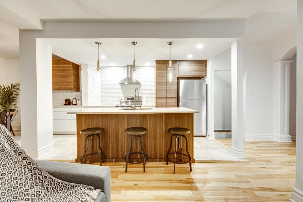 Apartement Saint Andre