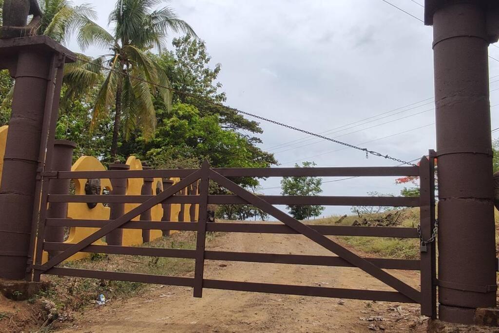 Casa Playa El Tabacón