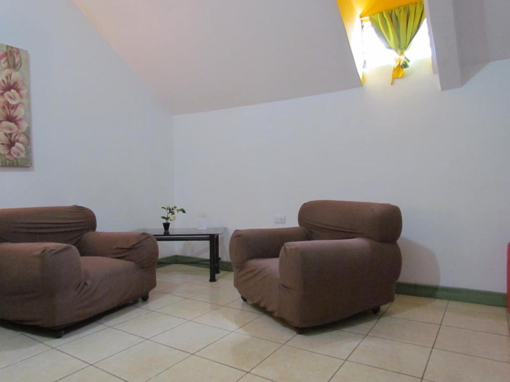 Hostel Shakti - Deluxe Double Room