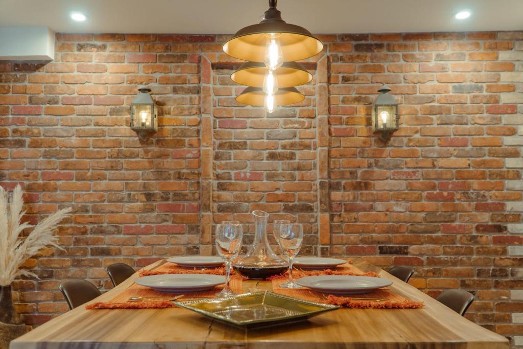 Apartment ODINHAUS ELORA, Elora, Canada