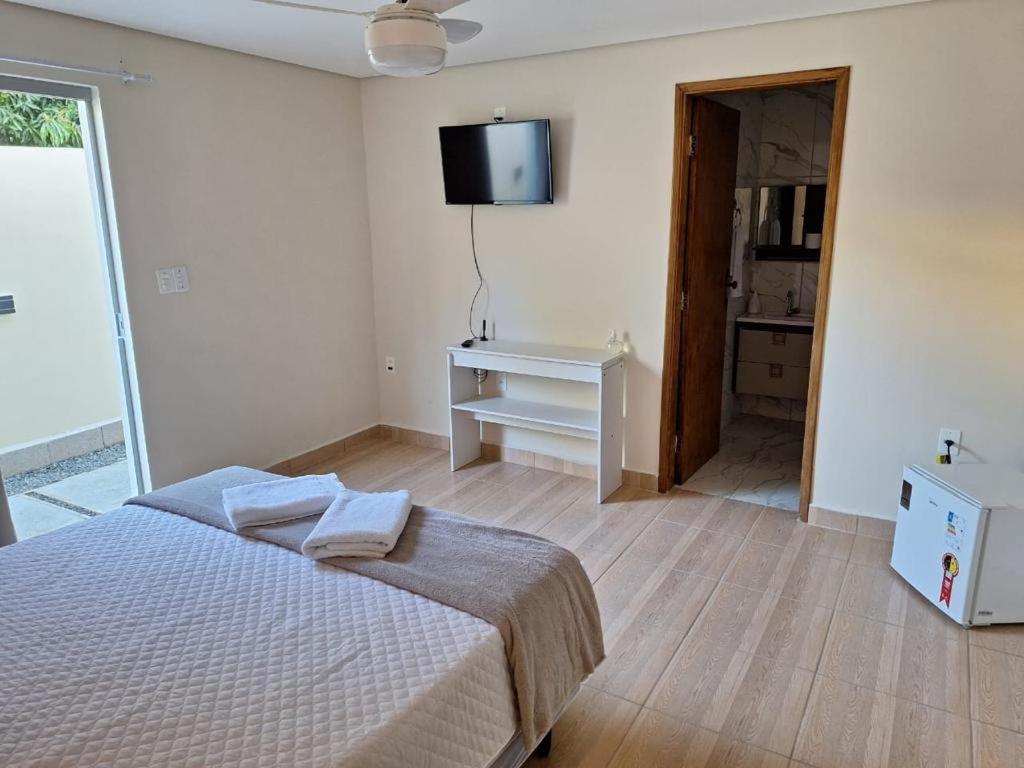 Pousada Saint James - Suite