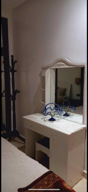 Fotografie z fotogalerie ubytování Inara Appartement v destinaci Tetuán