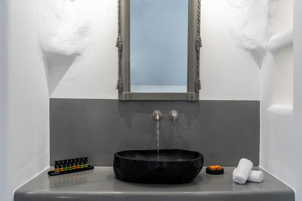 Fotografie z fotogalerie ubytování Numa Santorini ve Fiře