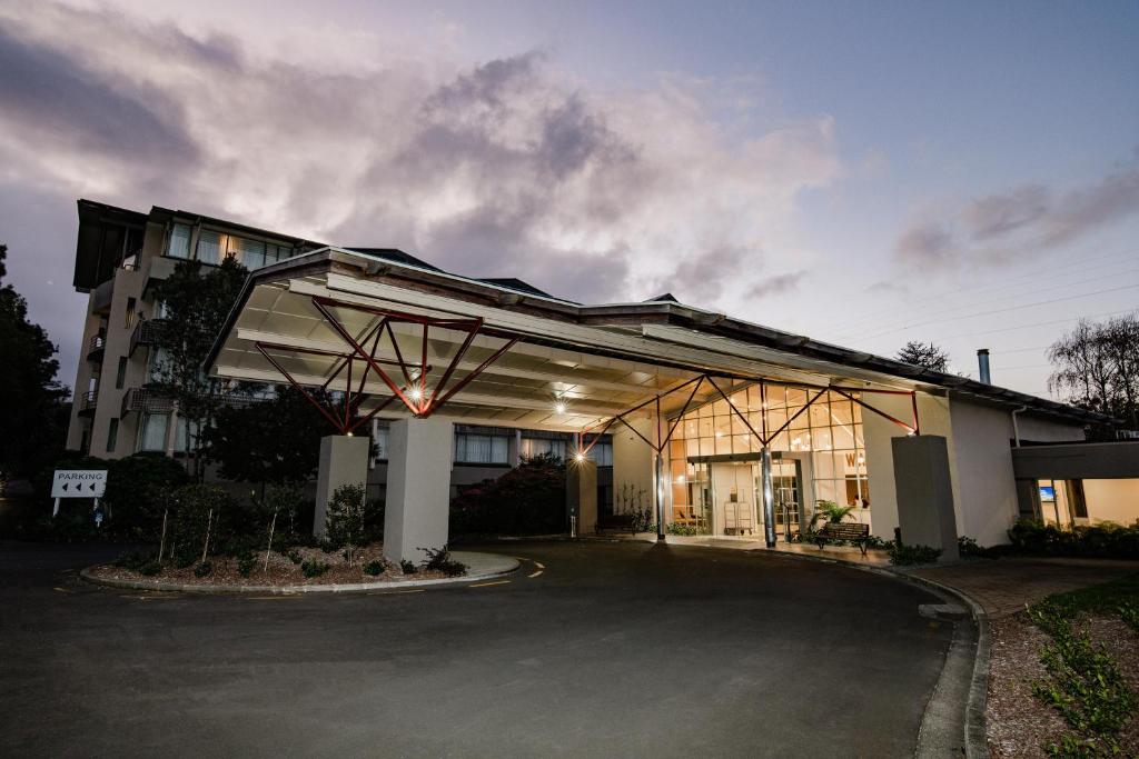 Waipuna Hotel & Conference Centre - Resim 12