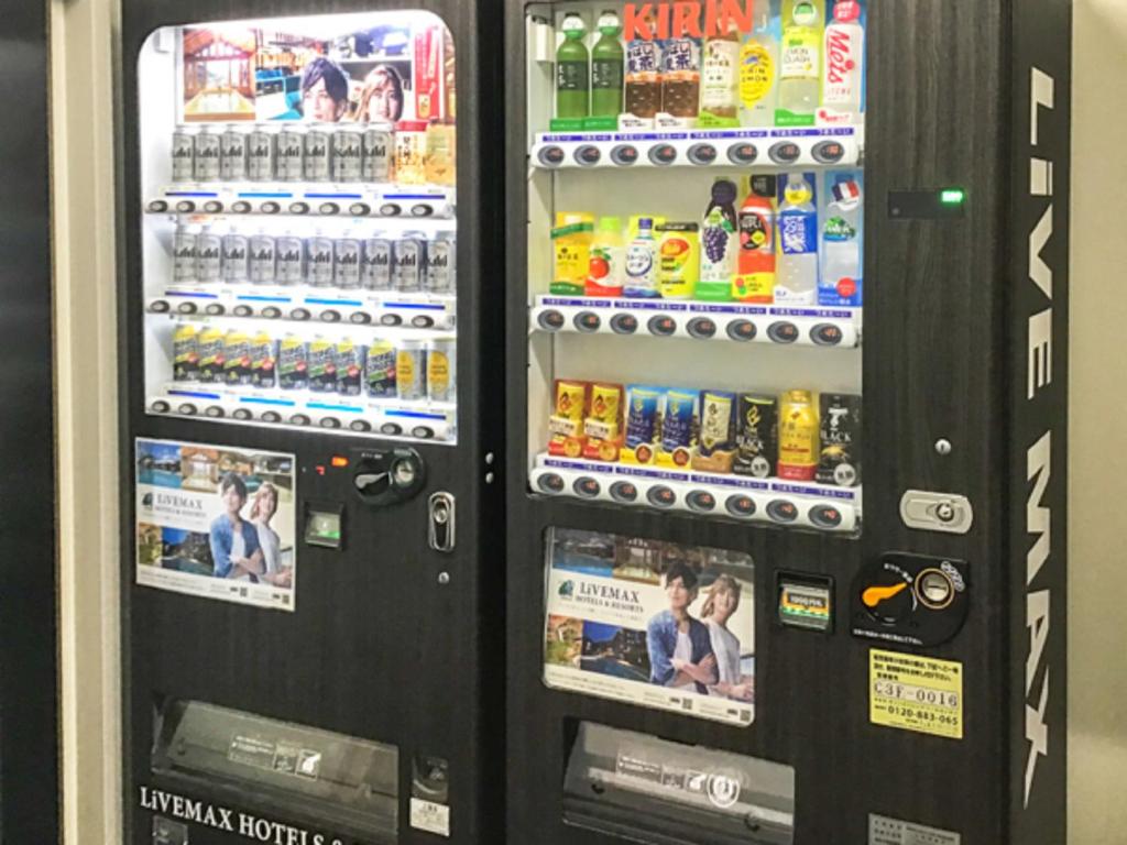 Gambar di galeri bagi HOTEL LiVEMAX BUDGET Nagoya Taikodori di Nagoya