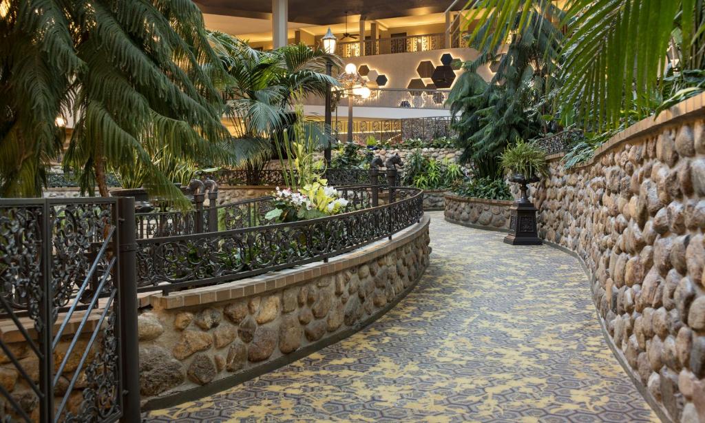 Saskatoon Inn & Conference Centre - Resim 7