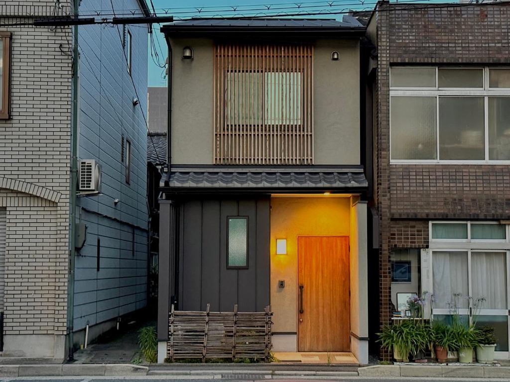 R'S HOUSE Shijo Omiya4