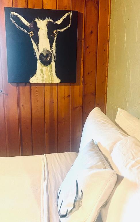 Lodge at Poncha Springs - Deluxe Queen Room