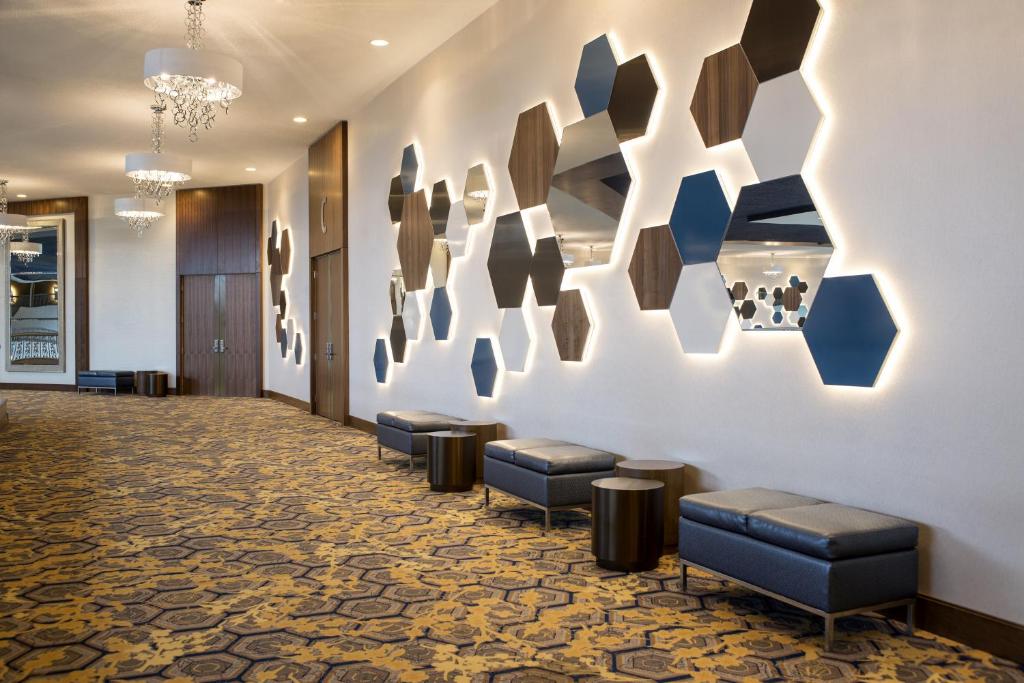 Saskatoon Inn & Conference Centre - Resim 28