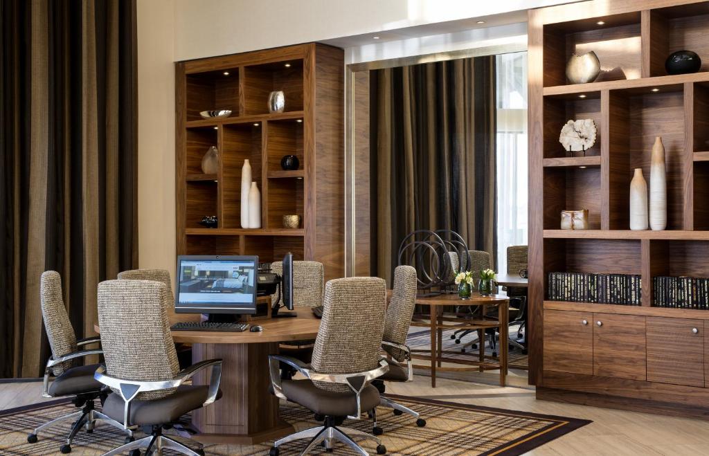 Saskatoon Inn & Conference Centre - Resim 6