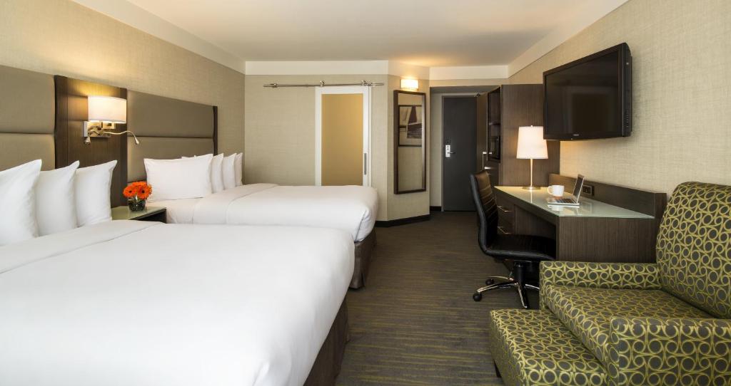 Saskatoon Inn & Conference Centre - Resim 15