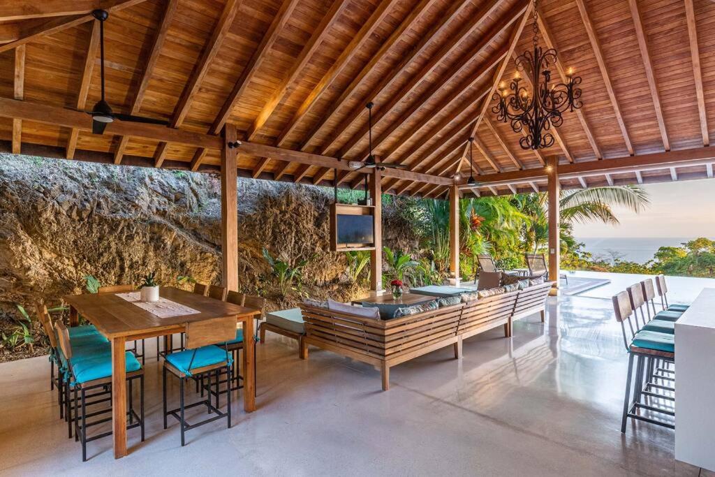 Casa la Onda, Playa Santa Teresa – Precios actualizados 2024