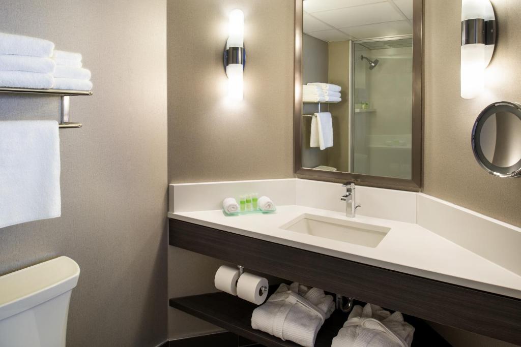 Saskatoon Inn & Conference Centre - Resim 19