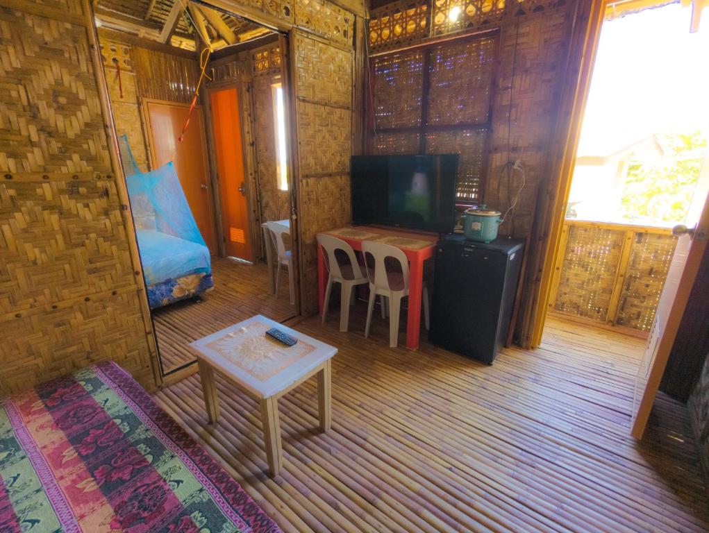 Truth be Found Ministry Resort - Double Room With Sea View
