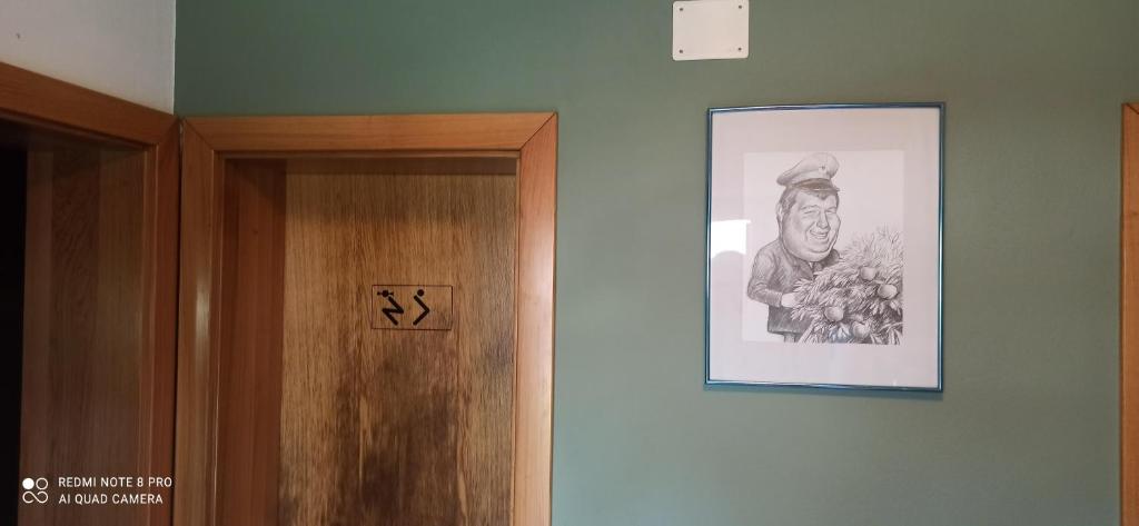 Foto sihtkohas Gradac asuva majutusasutuse Na vrtu K25 galeriist