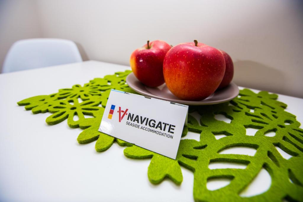 Navigate Seaside Hotel & Apartments - Resim 29