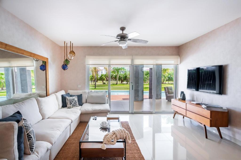 Mareazul Beach Front Condos At playa del Carmen - Maison 2 Chambres