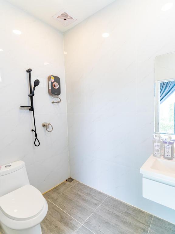 Villa Paramount 1 - Villa Met Een Privézwembad