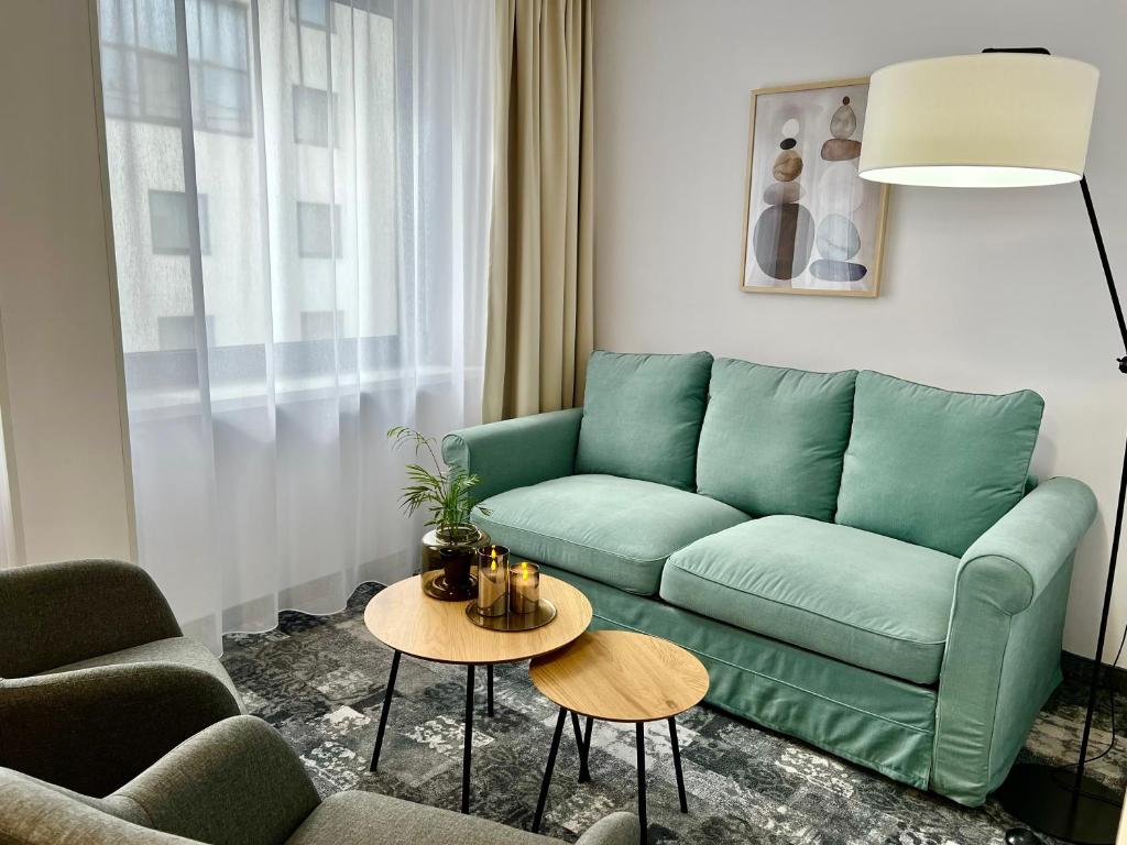 City Hotel - Resim 16