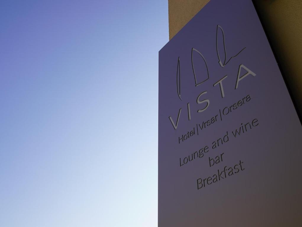 Fotografie z fotogalerie ubytování Hotel Vista v destinaci Vrsar