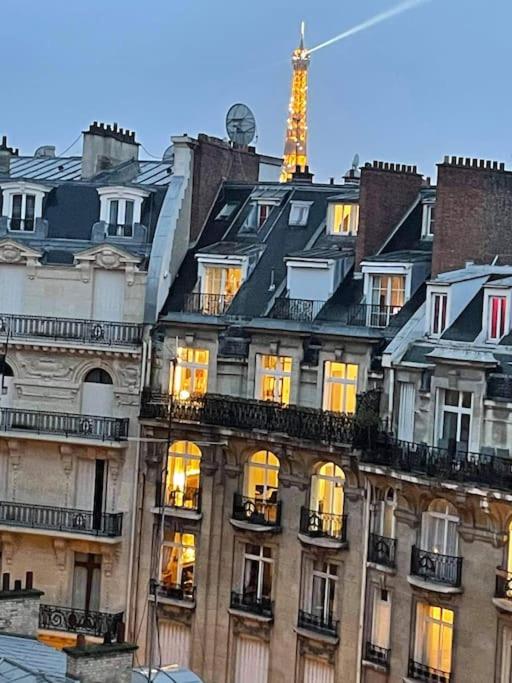 Photo de la galerie de l'établissement Prince, à Paris