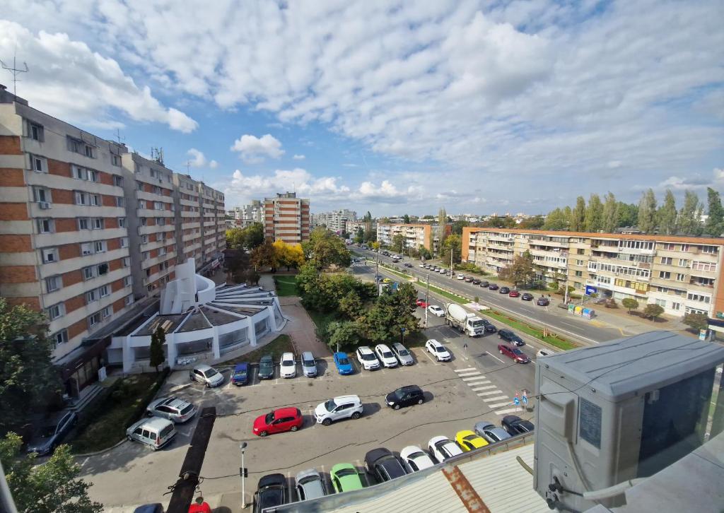 Η γειτονιά γύρω από ή μία γειτονιά κοντά σε αυτό το διαμέρισμα