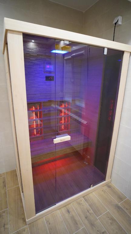 Fotografie z fotogalerie ubytování President 034 Royal Spa v destinaci Aranđelovac