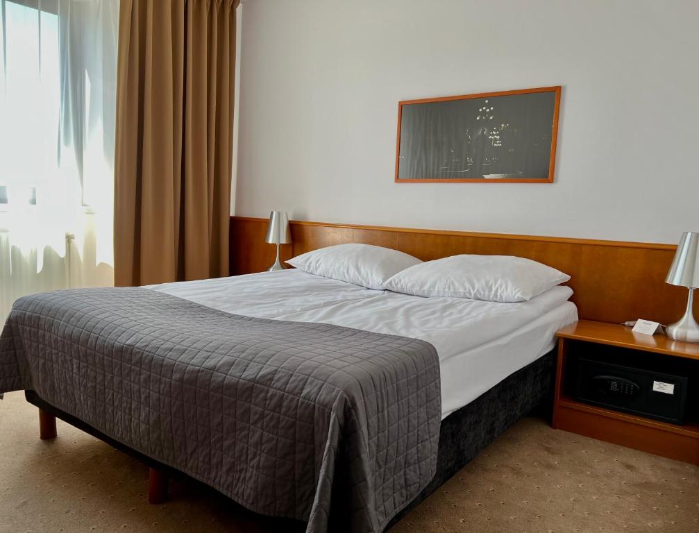 City Hotel - Resim 7