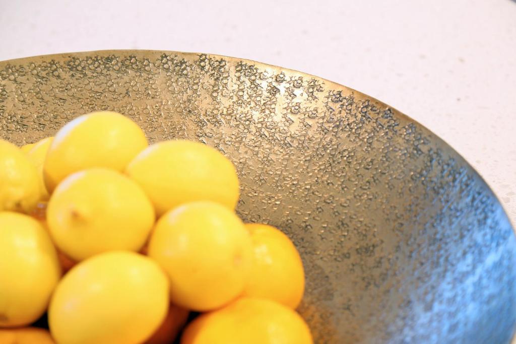 Alex Perry Hotel & Apartments - Resim 19