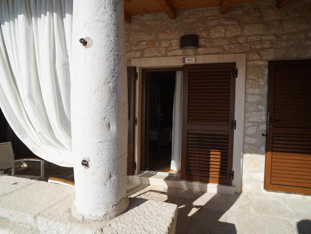 Exteriér nebo vchod ubytování Hotel Vista