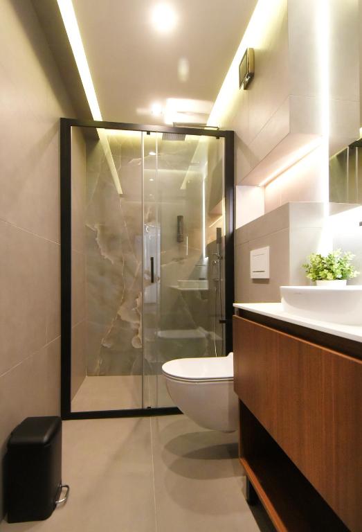 Grandeur Apartments - 15