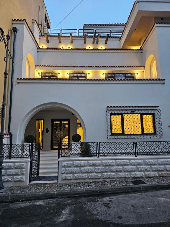 Rosetti One - Resim 13