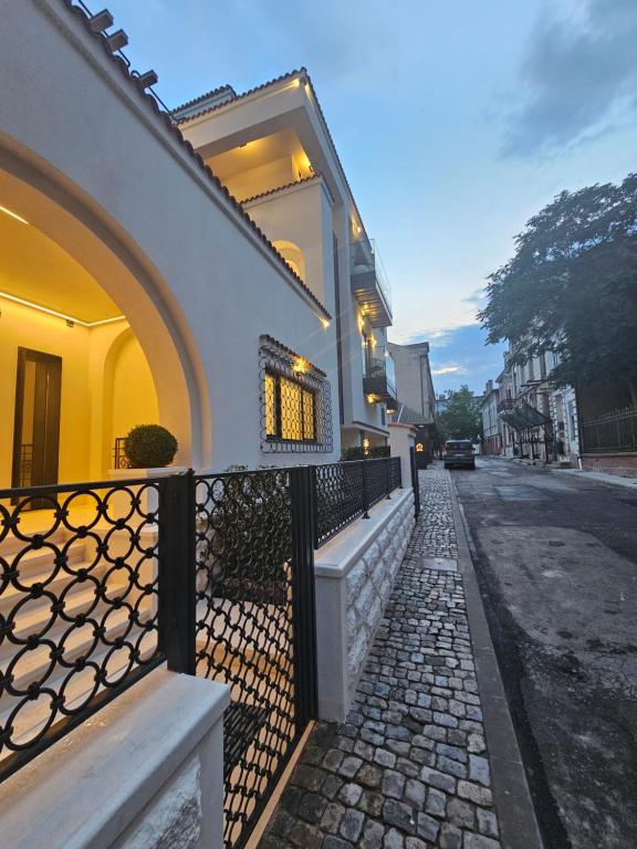 Rosetti One - Resim 21