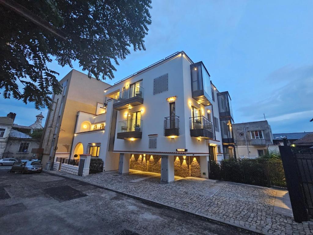 Rosetti One - Resim 37