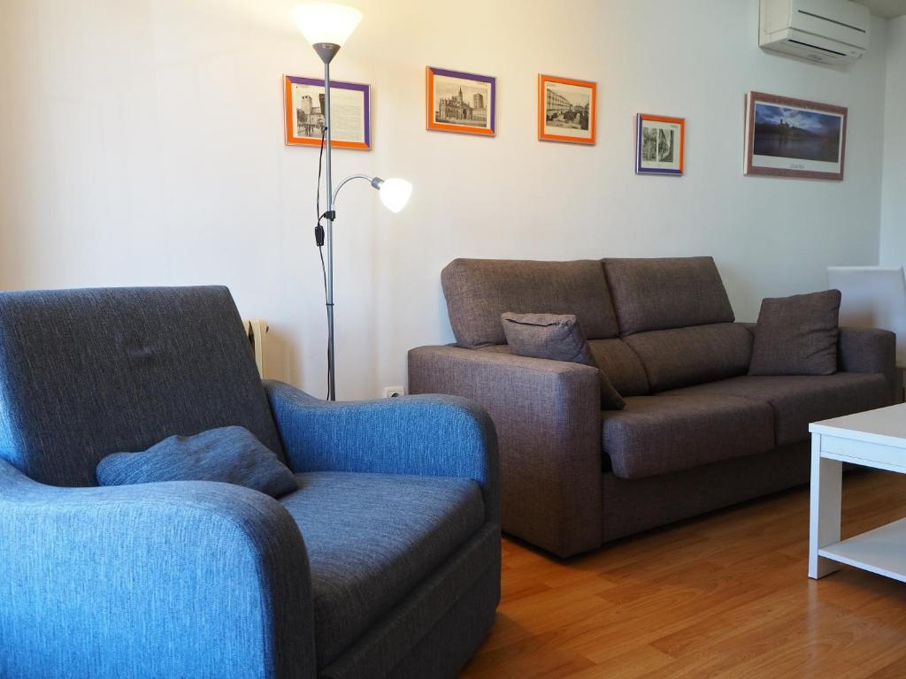 Apartamentos La Muralla - 7