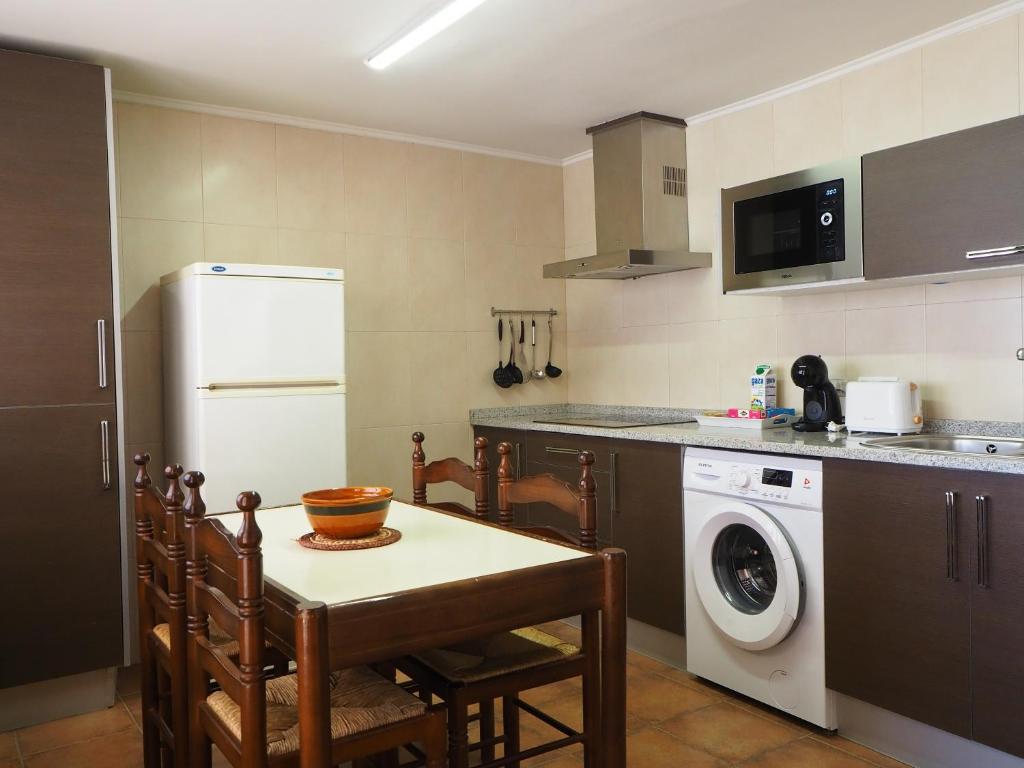 Apartamentos La Muralla - 6