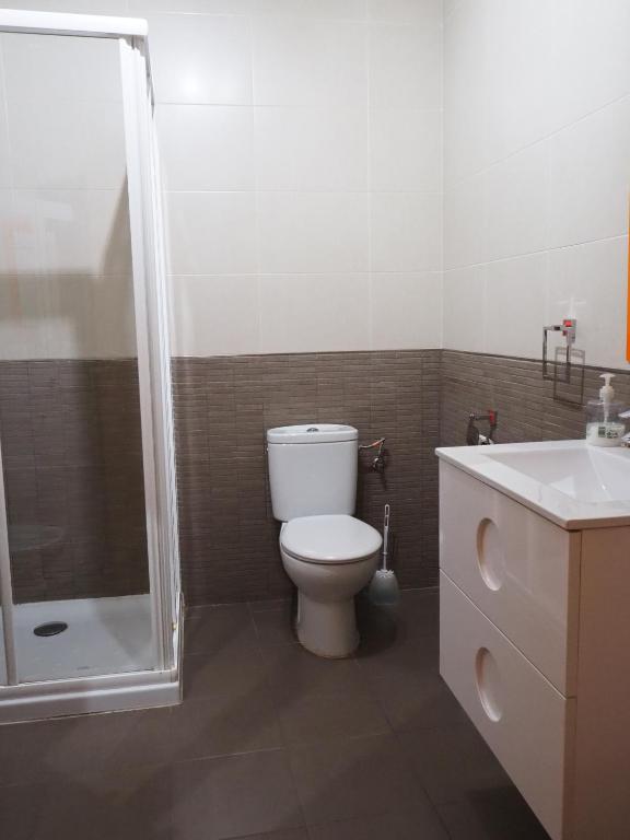 Apartamentos La Muralla - 8