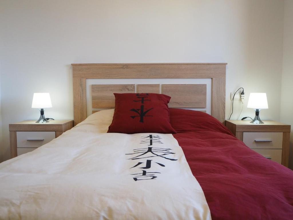 Apartamentos La Muralla - 11