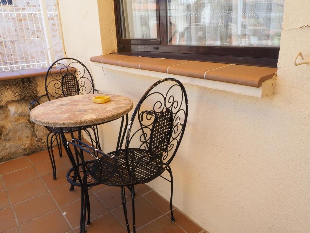 Apartamentos La Muralla - 12