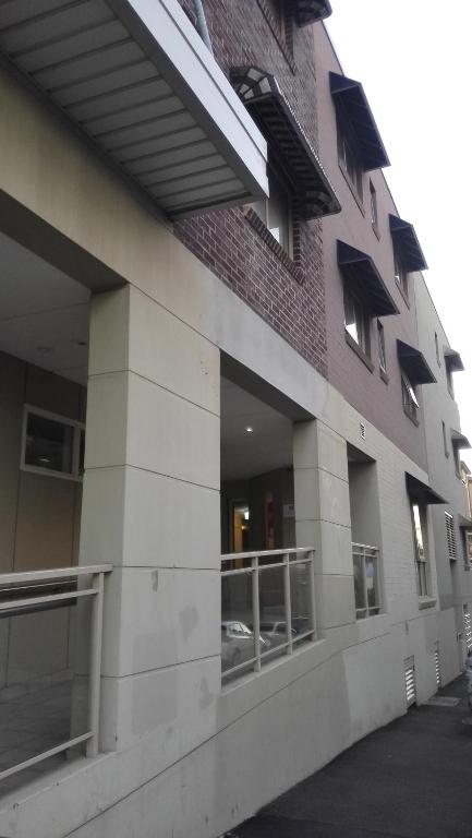 Cityview Studio Accommodation - Resim 18