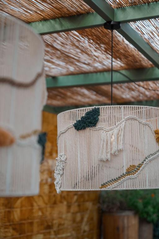 Hotel Pulitzer Barcelona - Resim 30