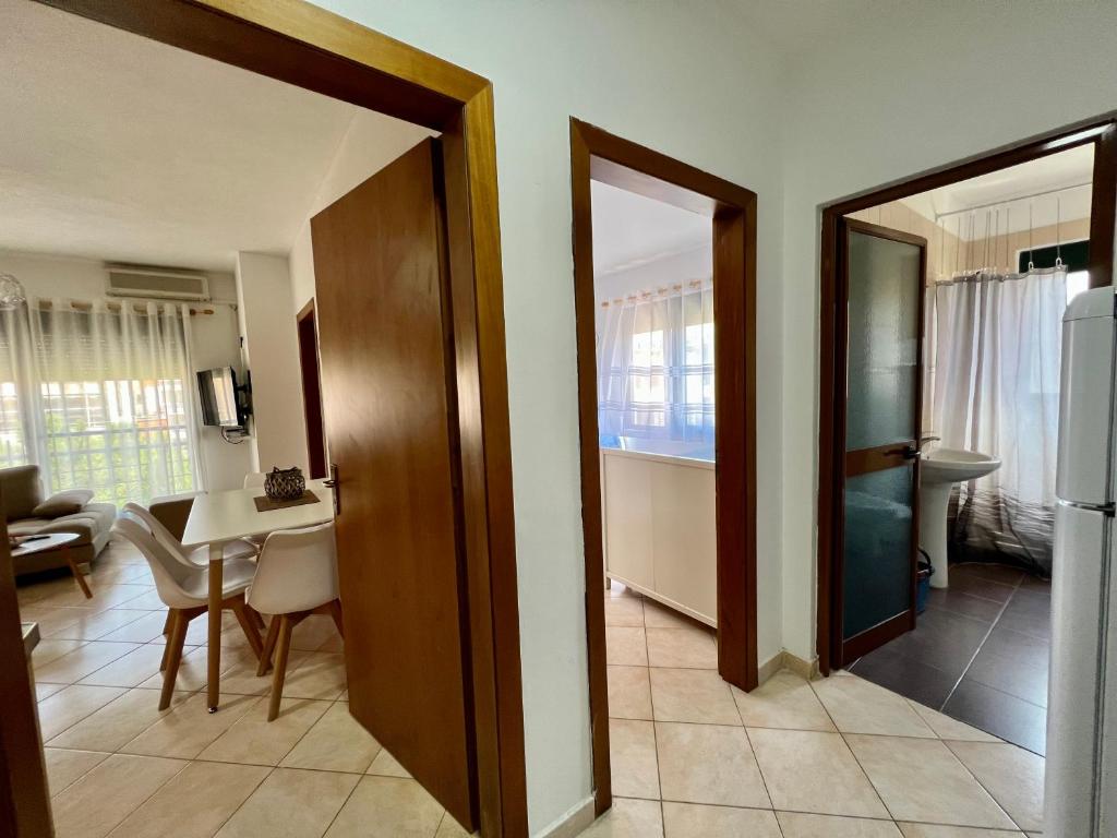 Best Location Beach APT Golem - Image 9