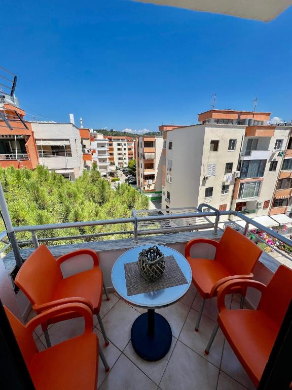 Best Location Beach APT Golem - Image 6