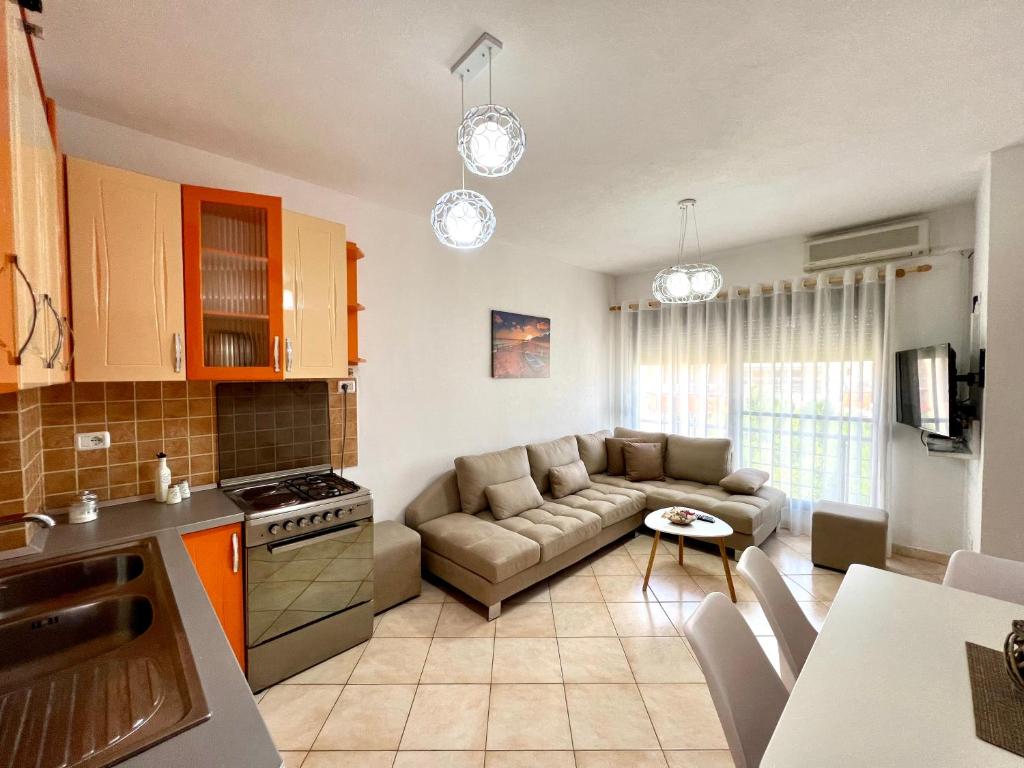 Best Location Beach APT Golem - Image 4