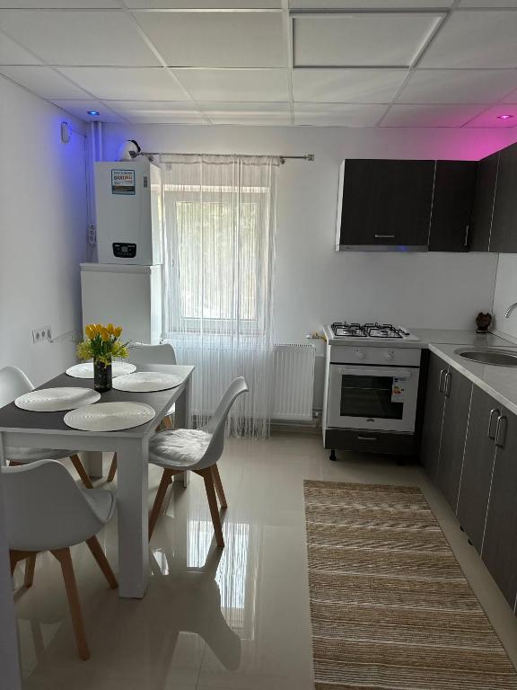 Apartament de lux Claudia, Drobeta-Turnu Severin – Prețuri actualizate 2023