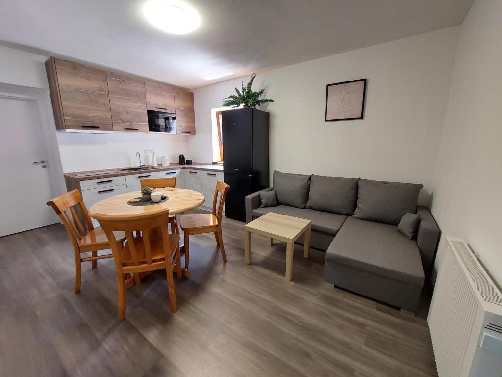 Rezidence GreenHill ⃰ ⃰ ⃰ - Apartment With Terrace