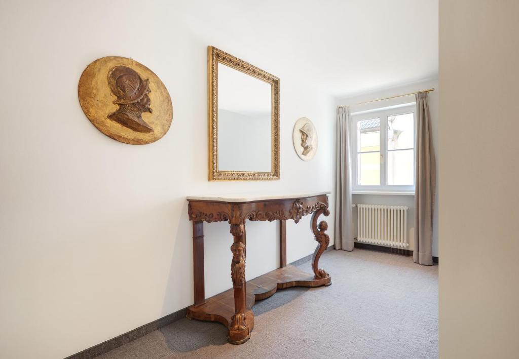 Fotografie z fotogalerie ubytování Hotel Goldene Rose v Brunicu