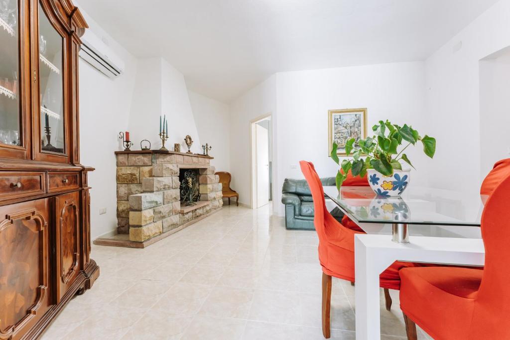 Villa Dei Fiori a Capoterra - Accogliente casa vacanza