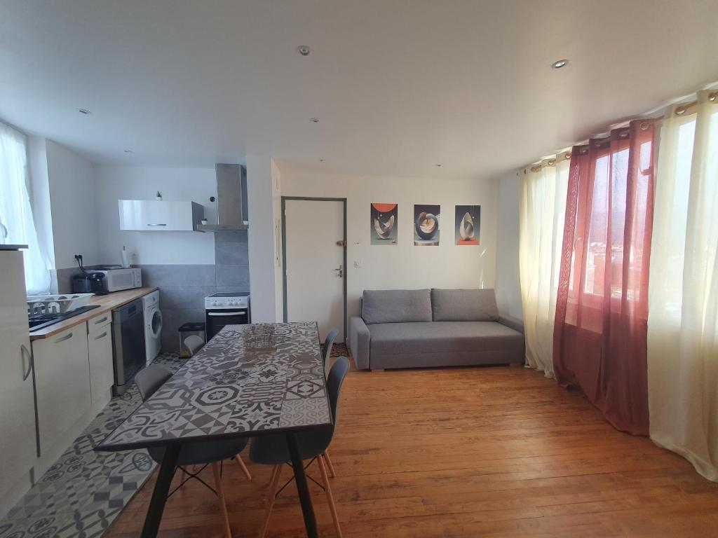 Appartement cosy, Lourdes (updated prices 2024)