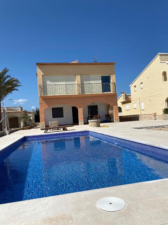 Llebeig 2, Oliva – Updated 2023 Prices